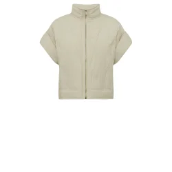 Gossia - Ida Vest - Creme