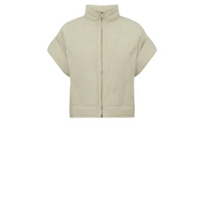 Gossia - Ida Vest - Creme