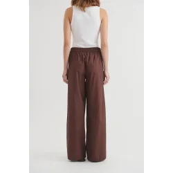 Basic Apparel - Ida Bukser - Chicory Coffee