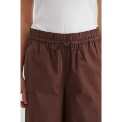 Basic Apparel - Ida Bukser - Chicory Coffee