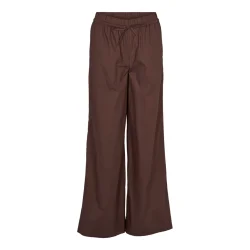Basic Apparel - Ida Bukser - Chicory Coffee