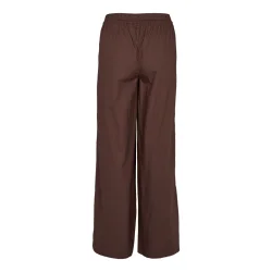 Basic Apparel - Ida Bukser - Chicory Coffee