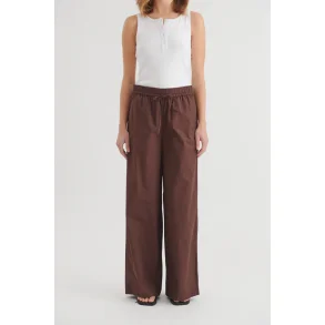Basic Apparel - Ida Bukser - Chicory Coffee