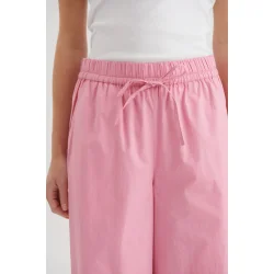 Basic Apparel - Ida Bukser - Cashmere rose