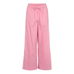 Basic Apparel - Ida Bukser - Cashmere rose