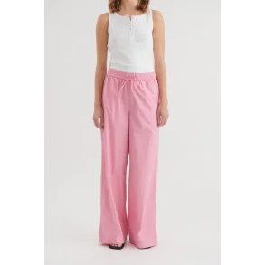Basic Apparel - Ida Bukser - Cashmere rose