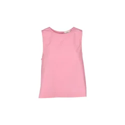 Basic Apparel - Ida Top - Cashmere rose