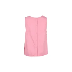 Basic Apparel - Ida Top - Cashmere rose