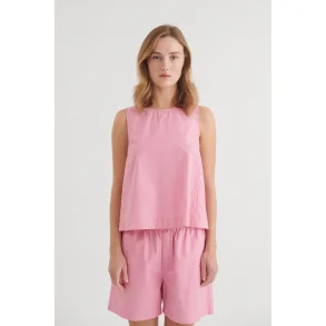 Basic Apparel - Ida Top - Cashmere rose