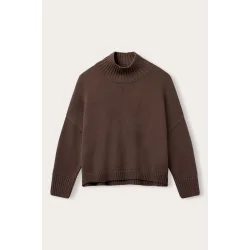 O'tay - Idette strik - Mocha