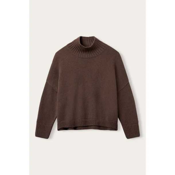 O'tay - Idette strik - Mocha