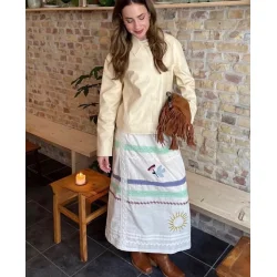 Sissel Edelbo - Isha Nederdel - Snow White - Onesize