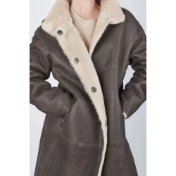 O'tay - Josephine Frakke - Brown 