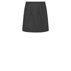 Gossia - JinGO skirt - Dark grey