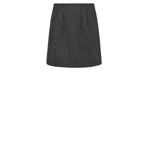 Gossia - JinGO skirt - Dark grey