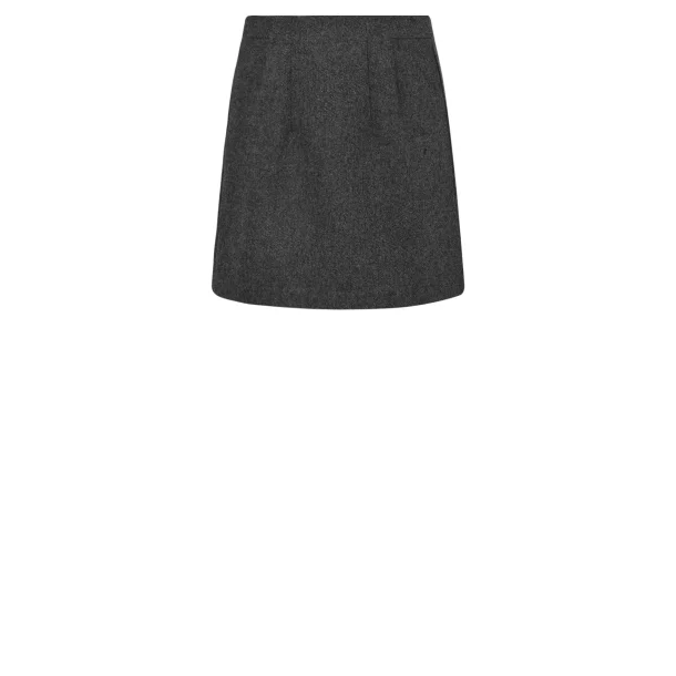 Gossia - JinGO skirt - Dark grey