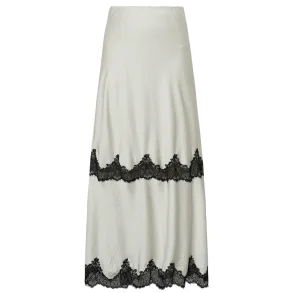 Gossia - Judie Nederdel - Creme