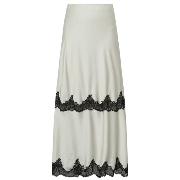 Gossia - Judie Nederdel - Creme