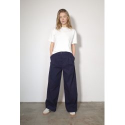 Boii - Julie Bukser - Navy