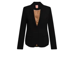 Gossia - Kassandra Blazer - Black