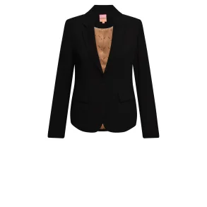 Gossia - Kassandra Blazer - Black
