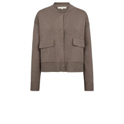 Gossia - Kata Cardigan - Nugga Melange