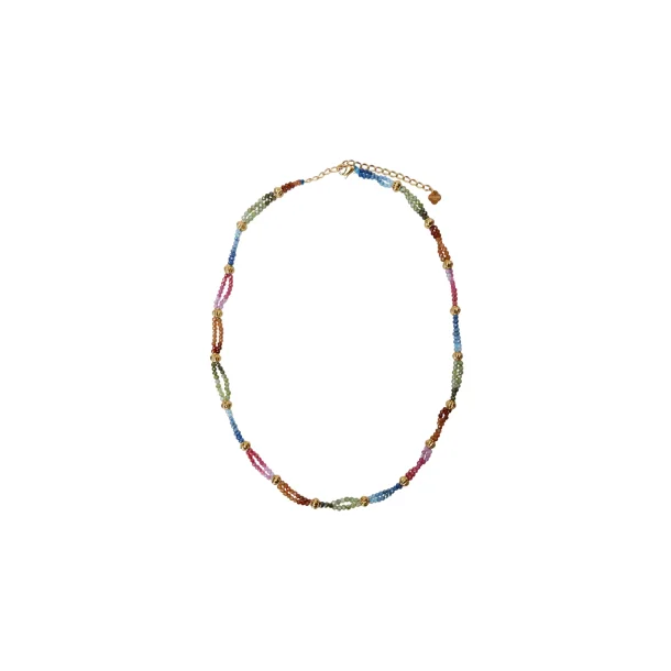 Black Colour - Kathleen Halsk�de - Multi Coloured - ONESIZE 