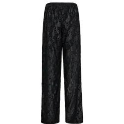 Gossia - Kelly Bukser - Black