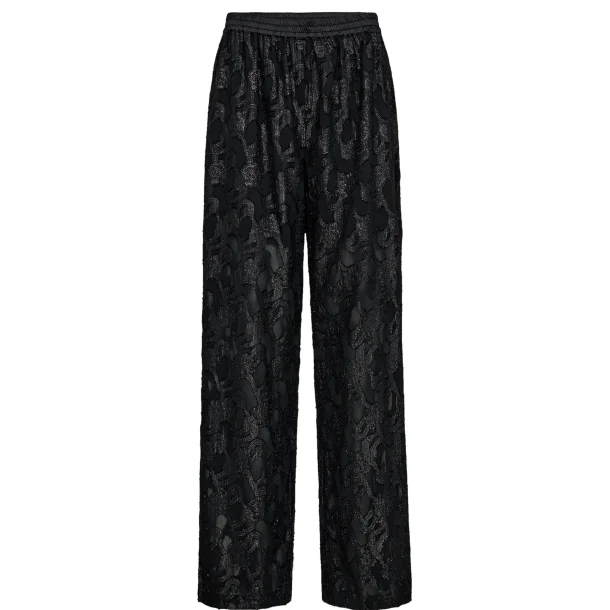 Gossia - Kelly Bukser - Black