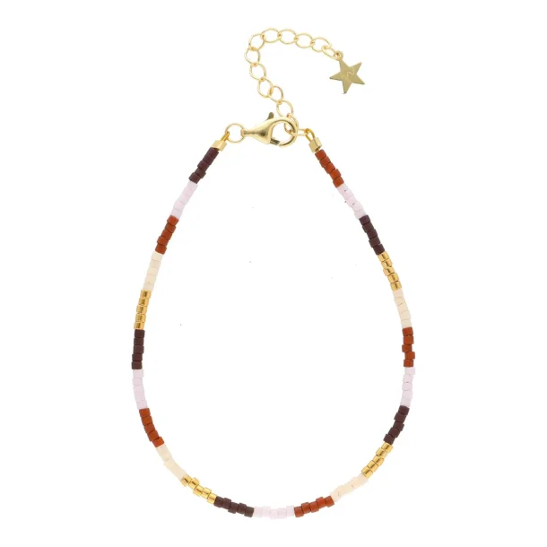 Nuni - Kira Armbnd - Cappuccino - Onesize