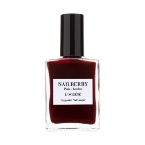 Nailberry - Neglelak - Kirsch Kiss - 15ml