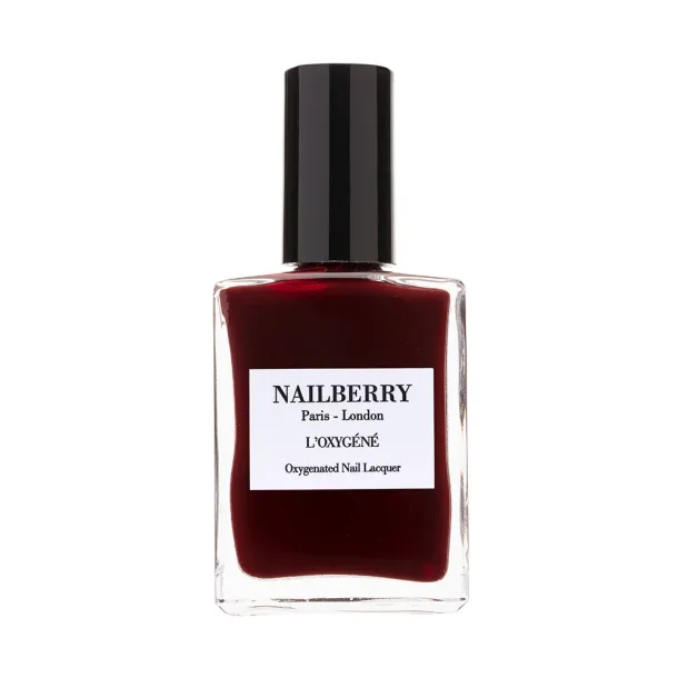 Nailberry - Neglelak - Kirsch Kiss - 15ml