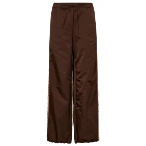 Gossia - KiwGO Track pants - Brown