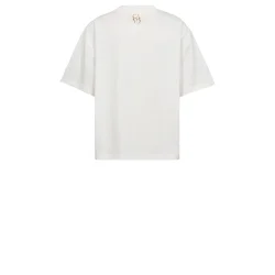 Gossia - Kleo T-shirt - Off White