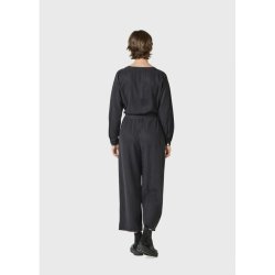 Klitm�ller - Longsleeve Buksedragt - Black