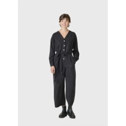 Klitm�ller - Longsleeve Buksedragt - Black