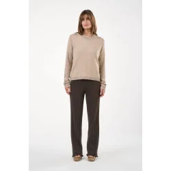 O'tay - Lace strik - Sand