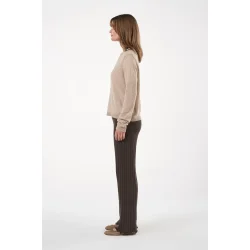 O'tay - Lace strik - Sand