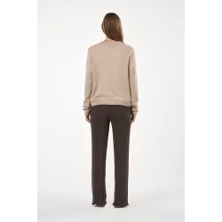 O'tay - Lace strik - Sand