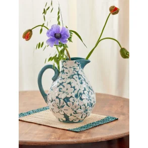 Rice - Stor Keramik Kande - Grn