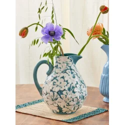 Rice - Stor Keramik Kande - Grn