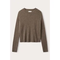 O'tay - Lace strik - Brownstone