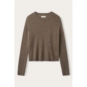 O'tay - Lace strik - Brownstone