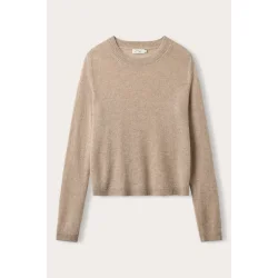 O'tay - Lace strik - Sand