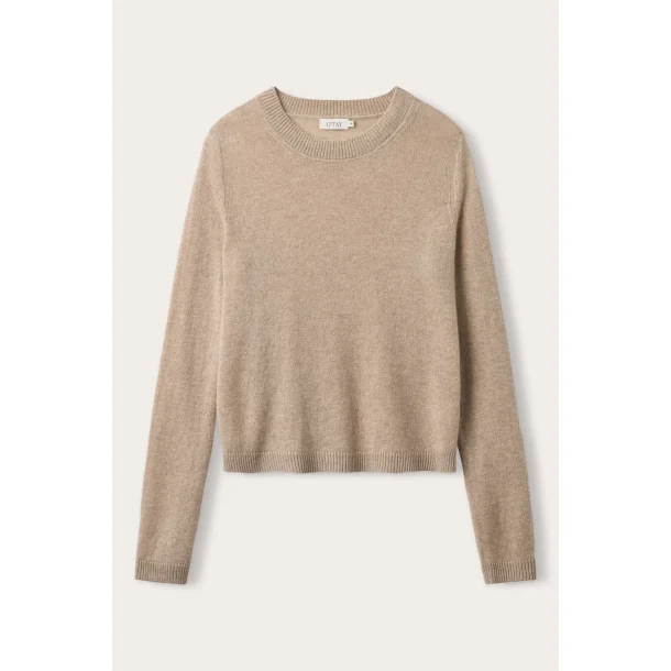 O'tay - Lace strik - Sand