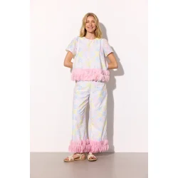 Hunk�n - Lana Bukser - Pastels