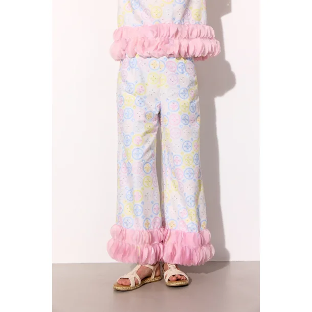 Hunk�n - Lana Bukser - Pastels