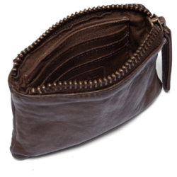 Depeche - Powerfield  pung - Winter brown