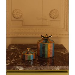 Doing Goods - Liv Circus Box Large - Multi