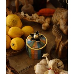 Doing Goods - Liv Circus Box Large - Multi